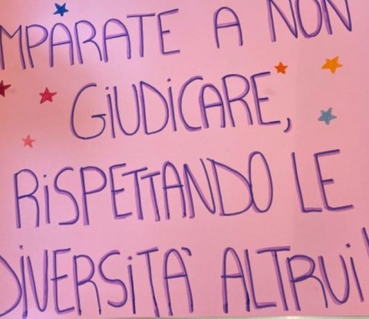 Viadana, educare alle emozioni per relazioni rispettose: Voci in Rete nelle scuole