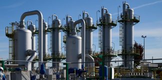 Energia: consumi di gas in crescita, +3% a giugno 2026 rispetto all’anno precedente