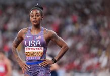 Atletica, è rivoluzione: in tv nuove linee guida “contro la sessualizzazione delle atlete”