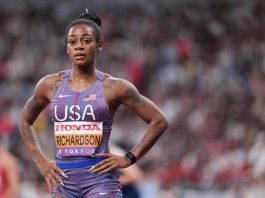Atletica, è rivoluzione: in tv nuove linee guida “contro la sessualizzazione delle atlete”