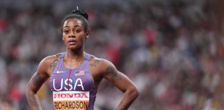 Atletica, è rivoluzione: in tv nuove linee guida “contro la sessualizzazione delle atlete”