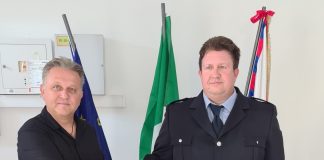 Motteggiana assume a tempo indeterminato l’agente di Polizia Locale Paolo Truzzi