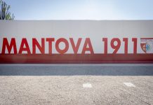 Mantova, conto alla rovescia: lunedì 13 raduno al Sinergy, venerdì 17 test a Volta