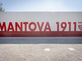 Mantova, conto alla rovescia: lunedì 13 raduno al Sinergy, venerdì 17 test a Volta