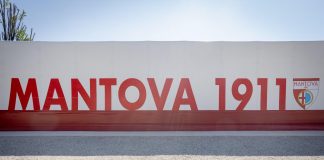 Mantova, conto alla rovescia: lunedì 13 raduno al Sinergy, venerdì 17 test a Volta