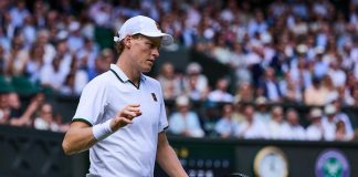 Sinner in finale a Wimbledon, come cambia ranking e quanto guadagna se vince