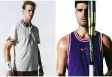Sinner, ecco il kit per gli Us Open. Sfida ‘di moda’ a distanza con Alcaraz
