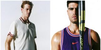 Sinner, ecco il kit per gli Us Open. Sfida ‘di moda’ a distanza con Alcaraz
