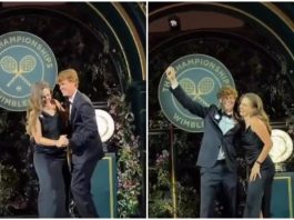 Smoking, ballo e… regali: così Sinner ha festeggiato trionfo a Wimbledon