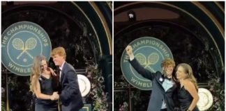 Smoking, ballo e… regali: così Sinner ha festeggiato trionfo a Wimbledon