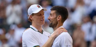 Djokovic e quei consigli a Sinner: “Ho sbagliato ad aiutarlo…”