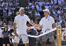 Zverev scherza con Sinner: “Non mi sei simpatico, vinci sempre”. E Jannik: “So che vuoi diventare numero uno…”