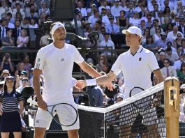 Zverev scherza con Sinner: “Non mi sei simpatico, vinci sempre”. E Jannik: “So che vuoi diventare numero uno…”