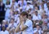 Sinner Re di Wimbledon: “Sto dando la mia vita per il tennis”
