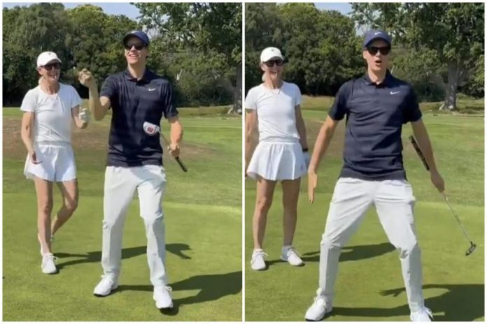 sinner_golf_ronaldo_ig