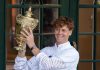 Wimbledon, Sinner: “Sangue, sudore e lacrime di gioia”