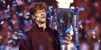 Le Atp Finals si disputeranno a Torino anche nel 2027
