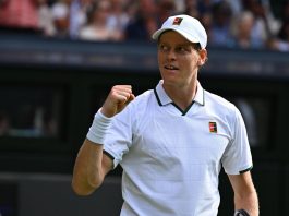 Wimbledon, oggi la finale: Sinner-Zverev – Diretta