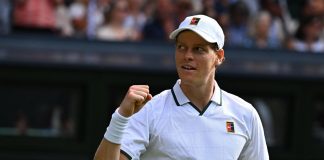 Wimbledon, oggi la finale: Sinner-Zverev – Diretta