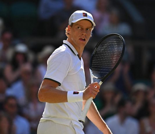 Sinner, Roddick lo incorona: “Wimbledon è stato un dominio…”