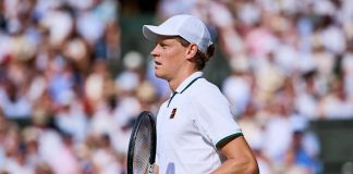 Sinner, critiche dopo trionfo a Wimbledon: “Non è tra i migliori di sempre”