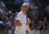 Sinner, Roddick lo esalta: “Lui rilassato come Federer, è un problema per tutti”