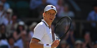 Sinner, Roddick lo esalta: “Lui rilassato come Federer, è un problema per tutti”
