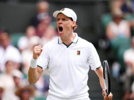 Wimbledon, oggi finale Sinner-Zverev: orario, precedenti e dove vederla in tv