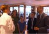 Sinner, il Re di Wimbledon incontra la Royal Family: “Giocate a tennis?”