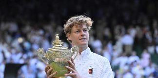 Effetto Sinner: boom di tennisti anche nel Mantovano. Lombardia al top per agonisti