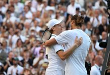 Sinner, allarme Zverev nel ranking? La lotta per il numero 1