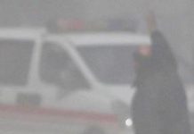 Siria, bomba esplode nel centro di Damasco: 4 morti e 11 feriti