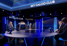 Calcio, tennis e motori: il palinsesto della nuova stagione di Sky (e Kimi Antonelli testimonial)