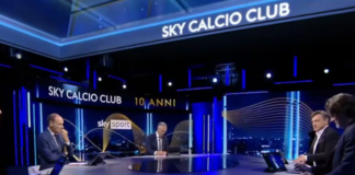 Calcio, tennis e motori: il palinsesto della nuova stagione di Sky (e Kimi Antonelli testimonial)
