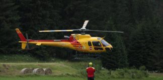 Coppia dispersa in montagna tra Friuli Venezia Giulia e Veneto: ricerche sugli Spalti di Toro