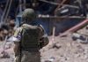 Russia colpisce mercantile a Odessa, Ucraina attacca 20 navi di Mosca nel Mar Nero