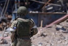 Russia colpisce mercantile a Odessa, Ucraina attacca 20 navi di Mosca nel Mar Nero