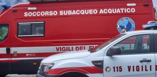 Brescia, 15enne disperso nel lago Gerolotto: ricerche in corso