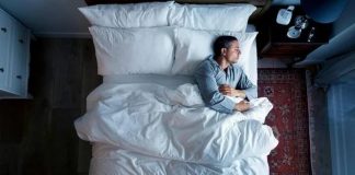 “Lavoratori over 50 non dormono”, l’allarme a causa dello stress