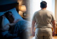 Chi dorme meno rischia di ingrassare di più, lo studio
