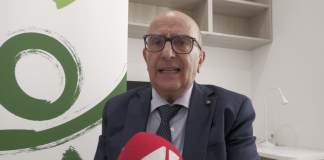 Soverino (Aisla): “La Casa di Silvia tiene acceso un ricordo”