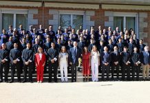 Spagna ricevuta da re Felipe VI: “Il vostro un trionfo epico”