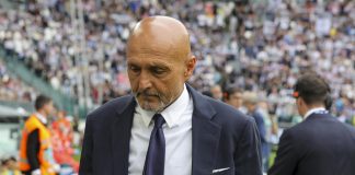 Juventus, lutto per Spalletti: morta la madre Ilva