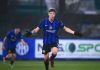 Colpo in attacco per il Mantova: ufficiale l’arrivo di Spinaccè dall’Inter