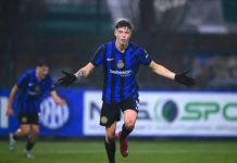 Colpo in attacco per il Mantova: ufficiale l’arrivo di Spinaccè dall’Inter