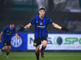 Colpo in attacco per il Mantova: ufficiale l’arrivo di Spinaccè dall’Inter