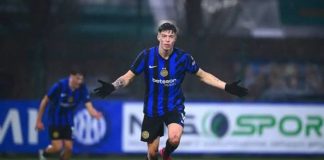 Colpo in attacco per il Mantova: ufficiale l’arrivo di Spinaccè dall’Inter