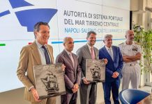 America’s Cup 2027, l’Immacolatella diventa la casa di Sport e Salute a Napoli
