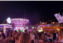 Spotorno, 15enne muore folgorato al Luna Park. Sindaco: “Potrebbe avere influito temporale”