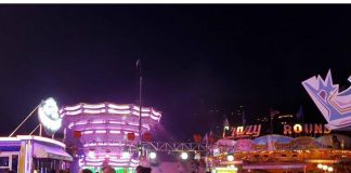 Spotorno, 15enne muore folgorato al Luna Park. Sindaco: “Potrebbe avere influito temporale”